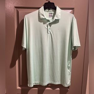 Callaway Swing Tech Golf Polo